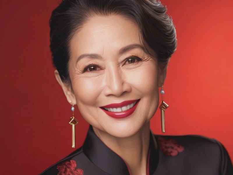 倪萍讲的故事 倪萍讲的故事有哪些