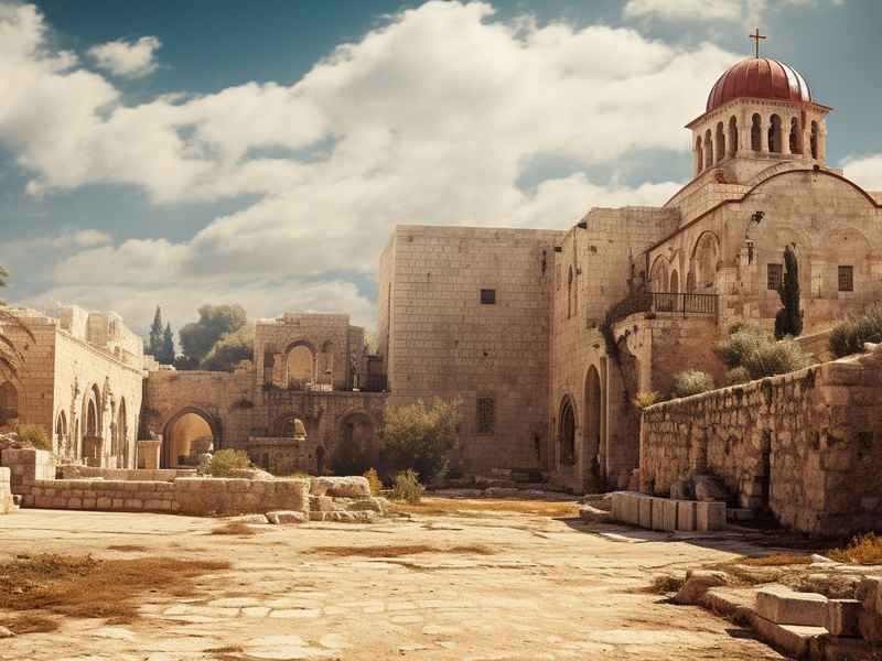 塞浦路斯的风俗和传说 - 塞浦路斯说的是什么语言