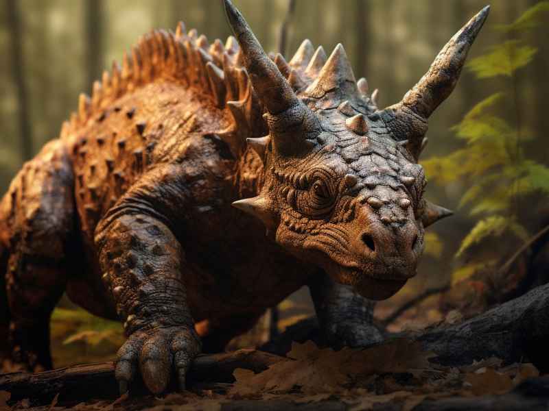 三角龙故事大全、三角龙故事文字大全集