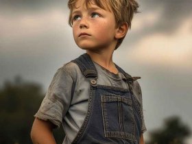 男孩讲人生哲理，男孩讲人生哲理的故事