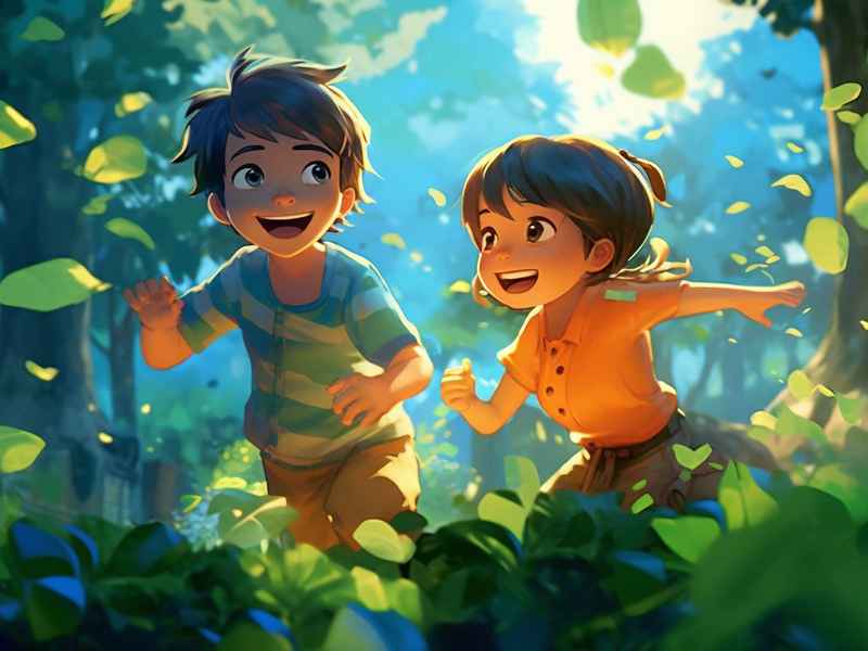 六一儿童节经典发型有哪些 - 六一儿童节经典发型有哪些图片