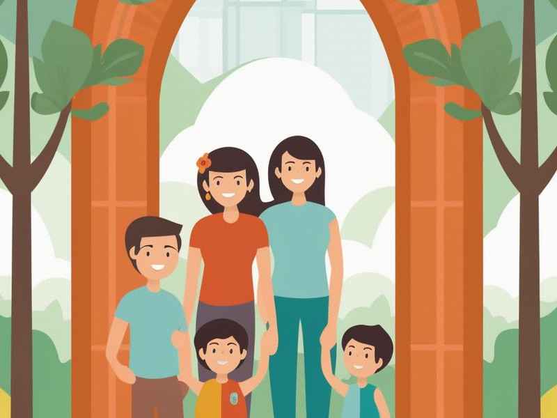 家庭故事幼儿园 幼儿园家庭小故事