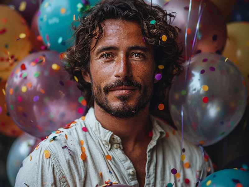 气球 童话；气球 童年