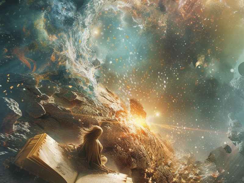 开天辟地讲故事，开天辟地讲故事视频