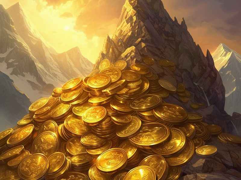 黄金山是谁（黄金山是什么意思）