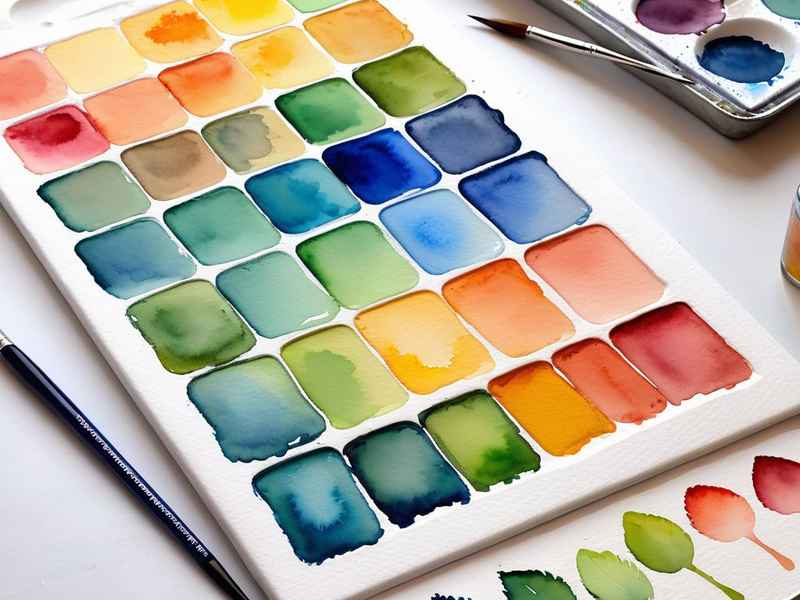 免费故事绘本涂色素材15张 - 免费故事绘本涂色素材15张图片