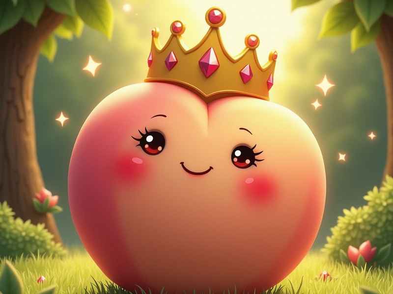 关于桃子的睡前故事，关于桃子的睡前故事有哪些