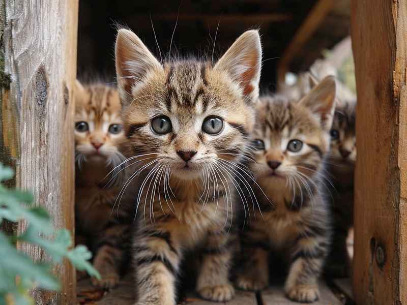 关于小猫的资料(关于小猫的资料说明文) 关于小猫的资料(关于小猫的资料说明文)