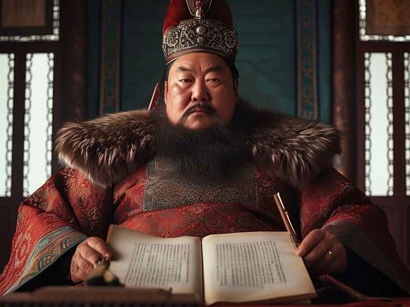 海瑞故事观后感 海瑞的故事读后感