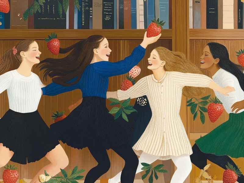 哄女生开心的100个故事；哄女生开心的100个故事短篇