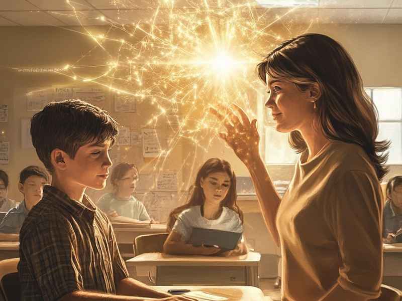 故事导入教学 - 故事导入教学案例