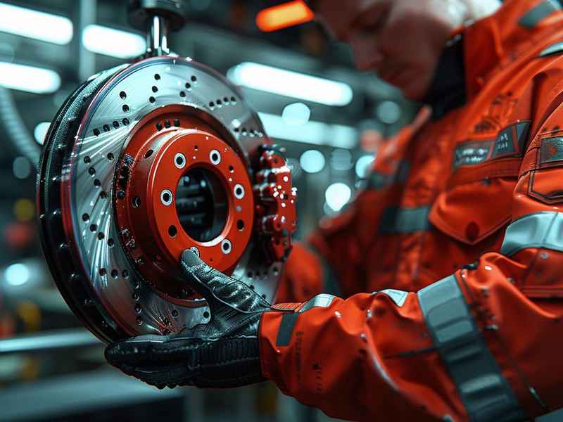 汽车鼓式制动刹车片更换视频（汽车鼓式制动刹车片更换视频大全）