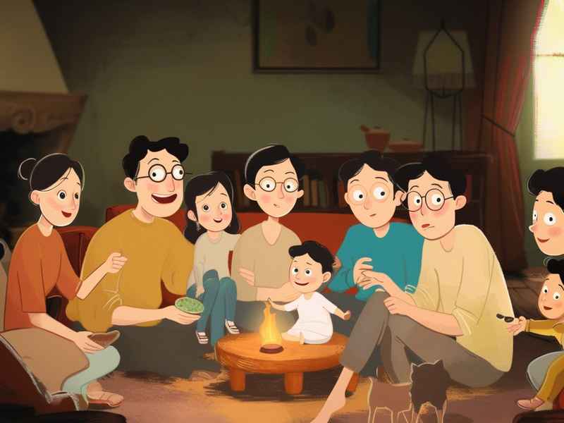 家教的故事；关于家教的故事