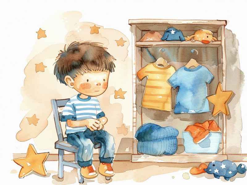 儿童自理能力绘本、儿童自理能力绘本图片