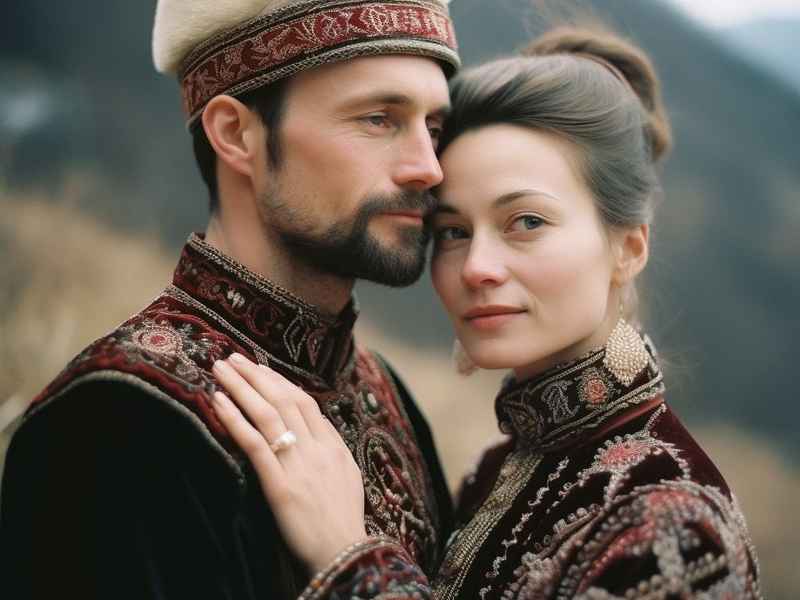 各民族之间团结友爱的故事；各民族之间团结友爱的故事有哪些