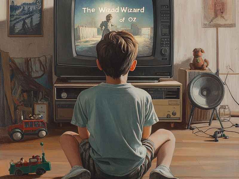 故事会儿童故事 - 故事会少儿