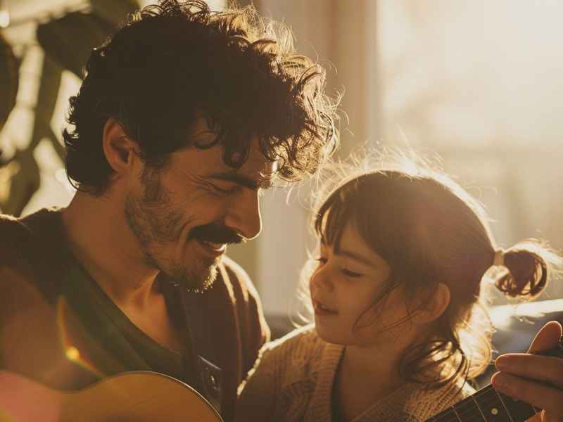 父女亲情故事大全（父女亲情故事大全简短）