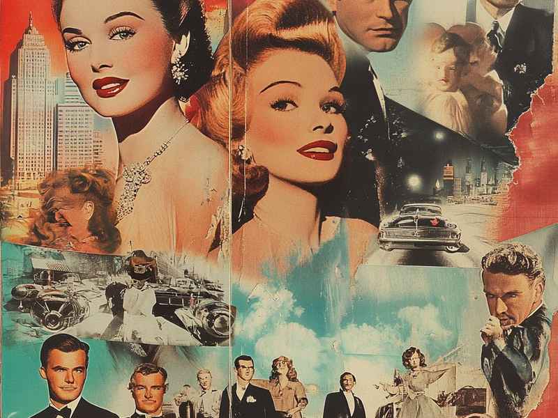 好莱坞经典故事、好莱坞经典故事在线观看