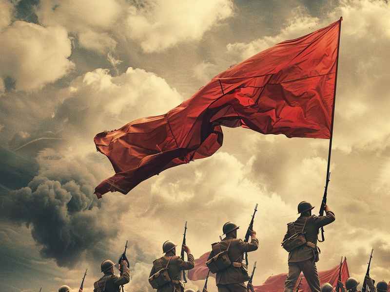 江西红色经典小故事、江西简短红色经典小故事