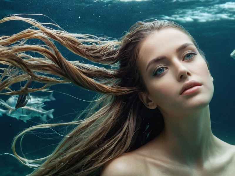 海的女儿英语版简短 - 海的女儿英语版简短50字