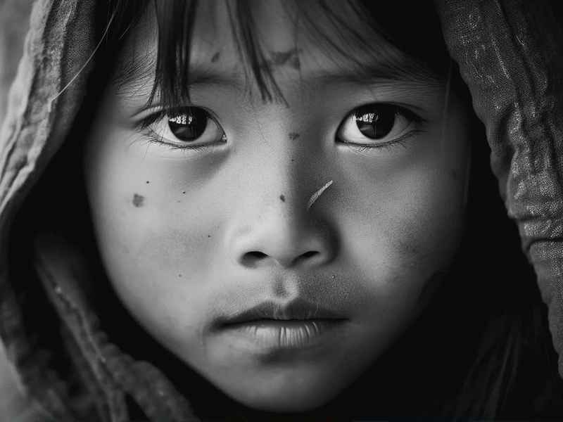 关爱留守儿童的图片、关爱留守儿童的图片简单