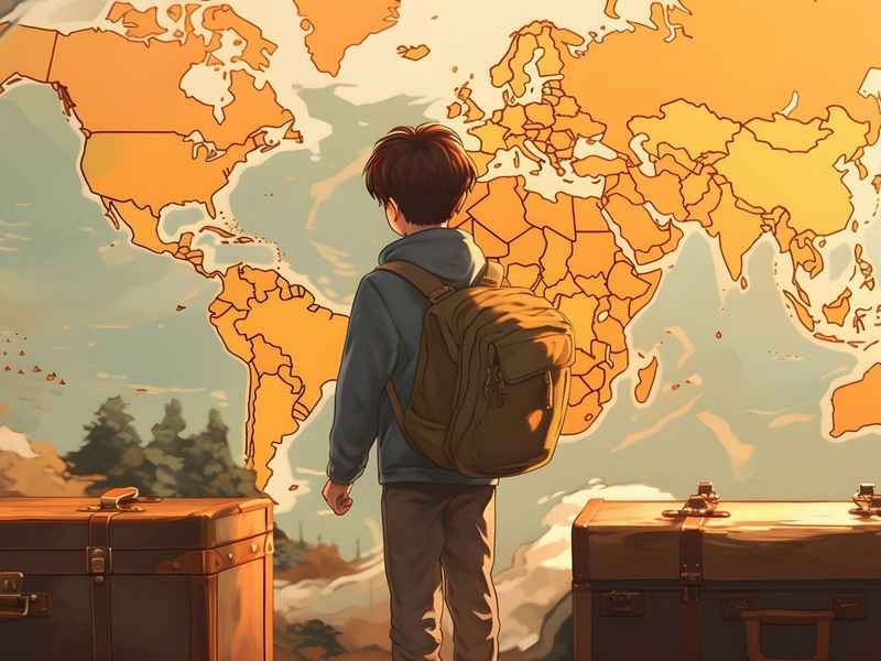 旅行家的故事简介、旅行家的故事简介50字