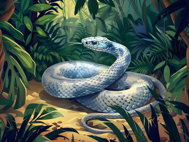 故事大全 蛇的故事（故事大全 蛇的故事有哪些）