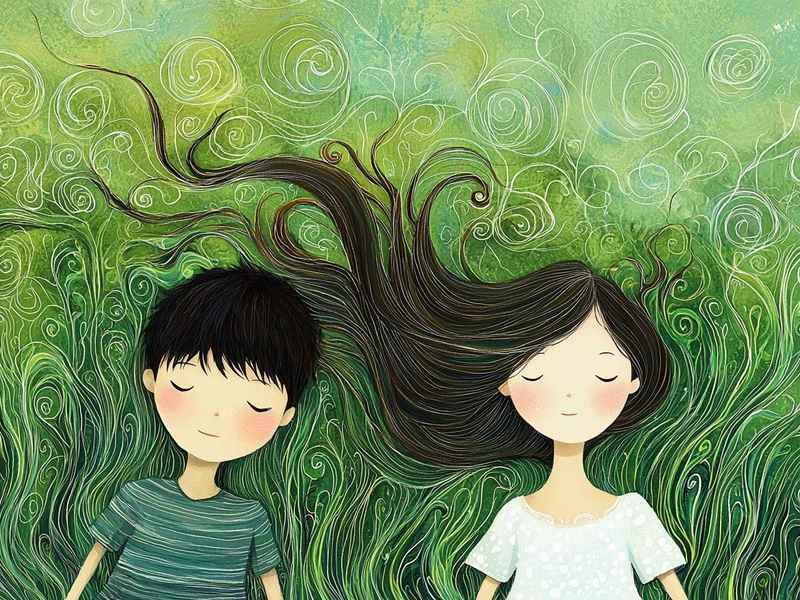 情绪的幼儿故事；有趣的情绪小故事幼儿