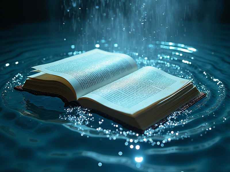 关于水的绘本故事 - 关于水的绘本故事有哪些 关于水的绘本故事 - 关于水的绘本故事有哪些