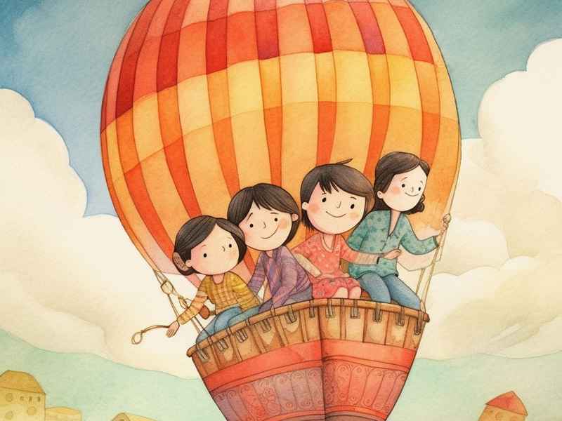 六一儿童节的小故事大全（六一儿童节适合小孩讲的故事）