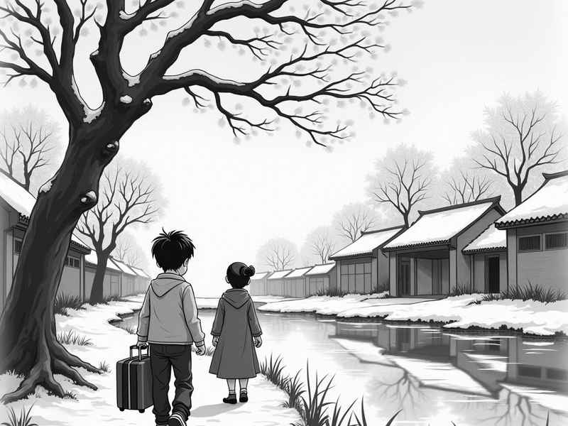 沙河故事大全，沙河爱情故事