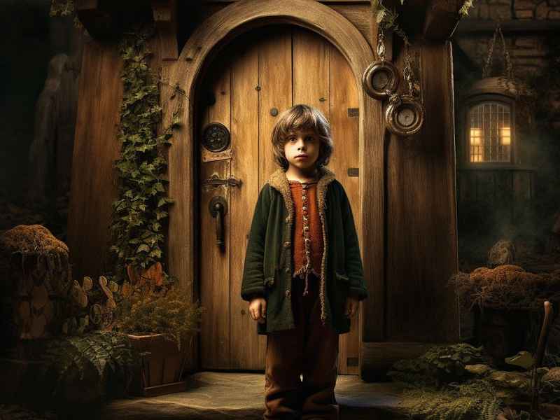 懒惰的小鸟儿童故事；幼儿故事懒惰的小鸟