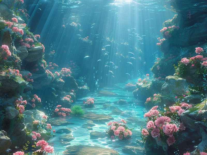 海洋奇缘故事背景、海洋奇缘故事背景图