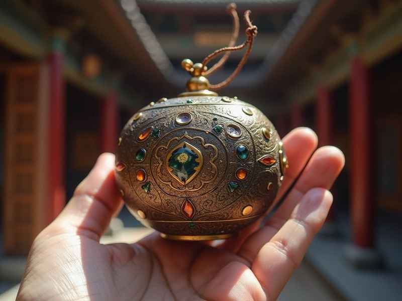 荷包的来源及历史故事、荷包的来源及历史故事作文