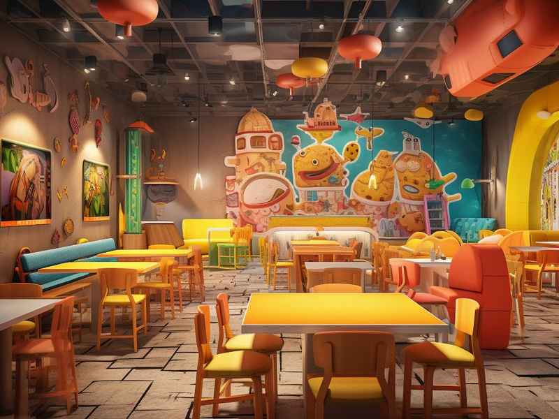 洪恩儿童乐园，洪恩儿童乐园官网