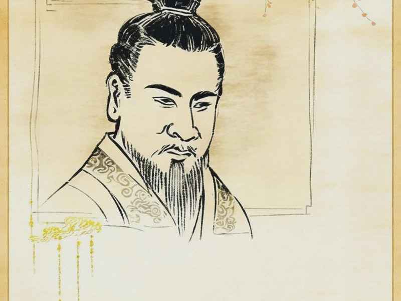 商鞅变法的故事简短 商鞅变法的故事简短50字