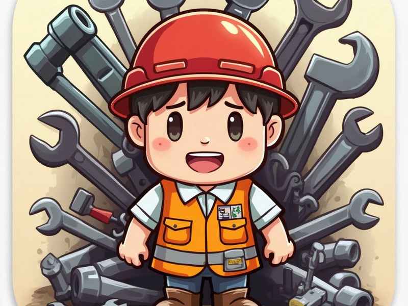 会讲故事的儿童玩具工程车（玩具小故事,工程车开始工作了）