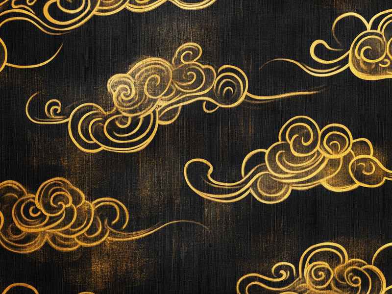 金波儿童诗云原文全文，金波的儿歌 云