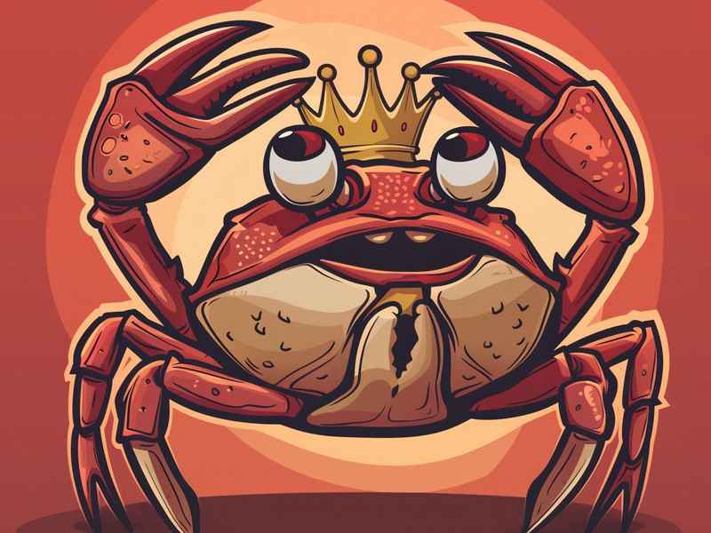 关于螃蟹的谜语、关于螃蟹的谜语有哪些