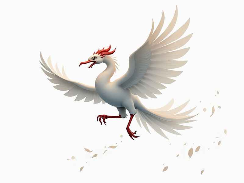 九头鸟传说儿童故事 民间故事九头鸟的传说