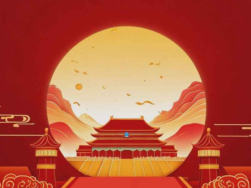 关于国庆由来的儿童故事 关于国庆来历的故事 关于国庆由来的儿童故事 关于国庆来历的故事