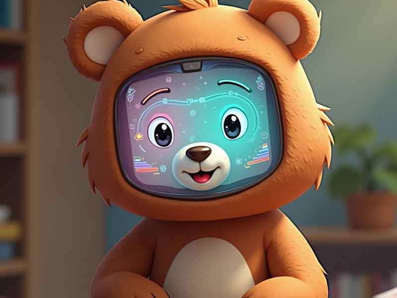 洪恩的故事 洪恩的故事早教机质量如何？