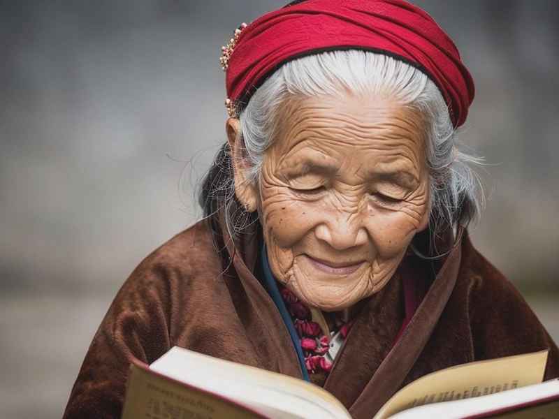 扶贫故事集 扶贫故事集锦