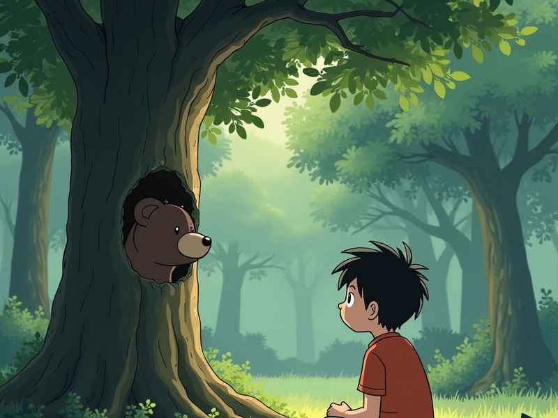 匠心精神儿童故事；匠心精神小故事