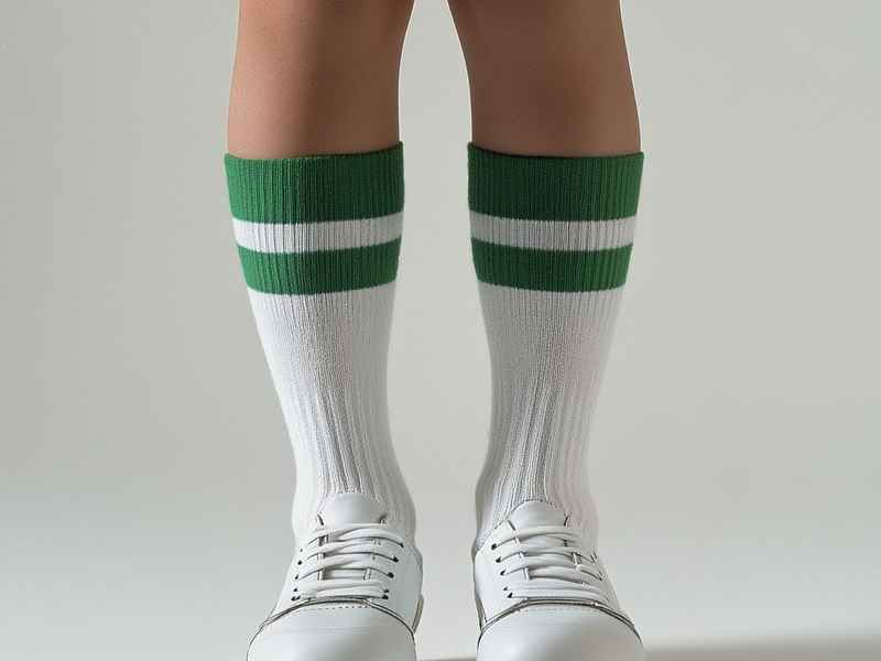 儿童足球袜穿法、儿童足球袜穿法大全