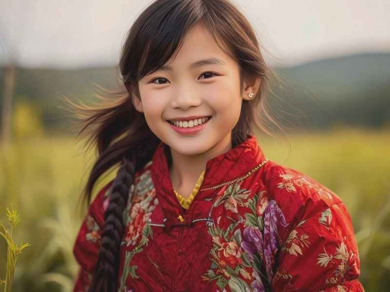 江南幼儿故事 - 江南古诗编故事