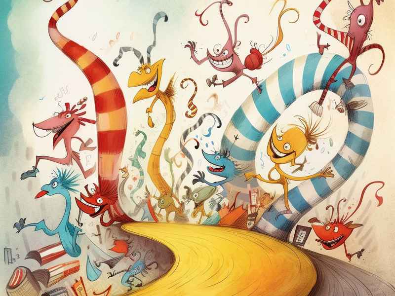 故事创作儿童 幼儿故事创作要求