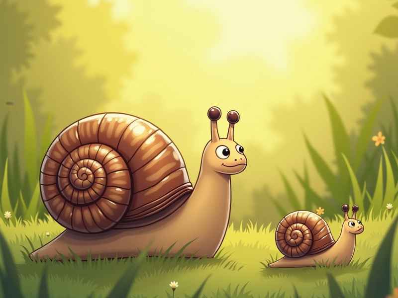 故事蜗牛的家视频，故事蜗牛的家视频讲解