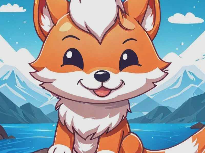 狐狸故事儿童版，狐狸幼儿故事