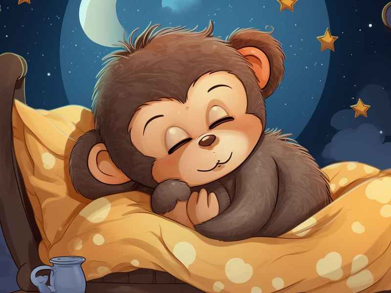 少儿睡前故事365夜 少儿睡前故事365夜在线听